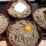 Udon Yakitori Tobita - 