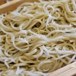 いし豆 - アップ