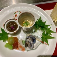 若会席大和館 - 