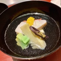 若会席大和館 - 