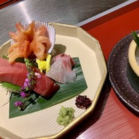 若会席大和館 - 
