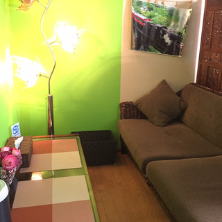 スリランカカリーの店 アンマー・カリヤ_2