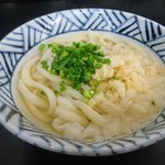 うどん さか枝 - 