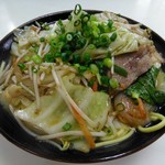 なかよし食堂 - 