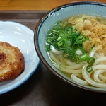 讃岐うどん 上原屋本店 - 