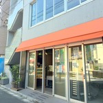 トシオークーデュパン  - 