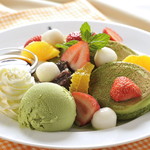 カフェ プティパ