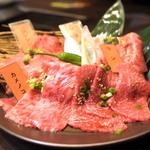 焼肉ぽんが - 