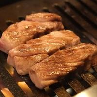 焼肉ぽんが 田町店 - 