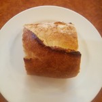 ダイニングおおしま - パン