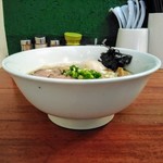 ラーメンめろう - 