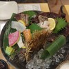 魚頂天酒場 まつり 梅田店
