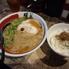 ラーメン暖暮 川崎店