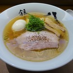 銀座 八五 - 味玉中華そば