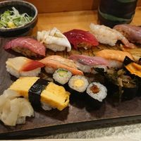東鮨 新店 - 