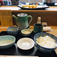てんぷら天松 日本橋店 - 