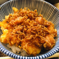 てんぷら天松 日本橋店 - 