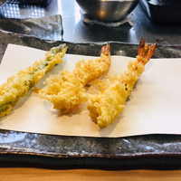 てんぷら天松 日本橋店 - 
