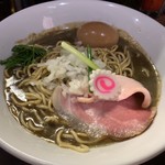 中華そば いづる - 