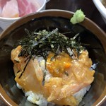 中華そば いづる - 