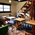 なみまちベーグル