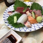 二鶴すし - 