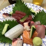 二鶴すし - 
