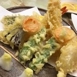 二鶴すし - 