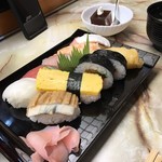 二鶴すし - 