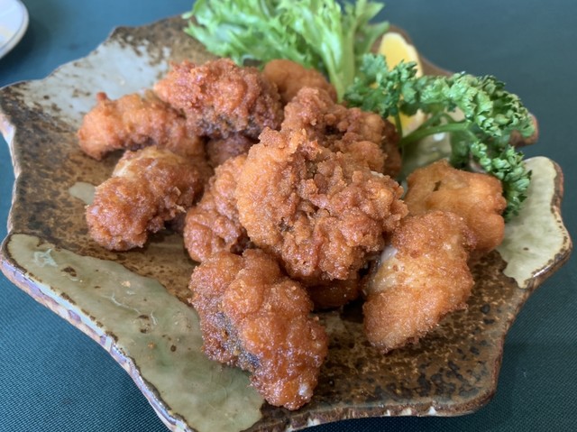 アドニス 小川 カントリー