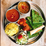 アールティーズ・インディアン・カフェ - 