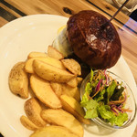 エスビーダイナー コウベ - 