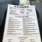 エスビーダイナー コウベ - 