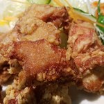 ロビン - 旨いね～