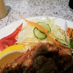 ロビン - たっぷりと