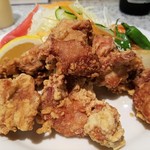 ロビン - 外皮は