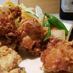 ロビン - 火傷します！注意