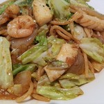 ロビン - 初めての