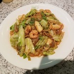 ロビン - 麺だけが