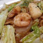 ロビン - 小海老入り