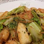 ロビン - ソースと