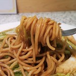 ロビン - キャベツが