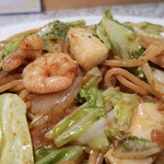 ロビン - 入った