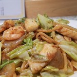 ロビン - ロビンの