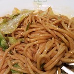 ロビン - メニューは