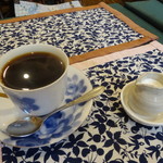 ドーリー - コーヒー350円！