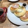 オリジナルパンケーキハウス 博多マルイ店