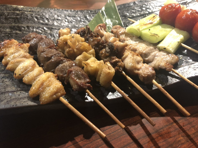 個室で味わう彩り和食 栄 有楽町駅前店 image