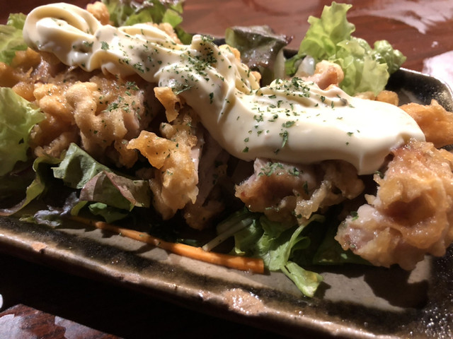 個室で味わう彩り和食 栄 有楽町駅前店 image
