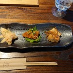 ダイニング イチマルハチ - 